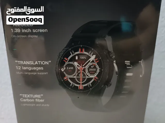 ساعه الكترونيه TOTU SW-05جديده واصليه بالكرتونه ومغلفه بسعر مناسب