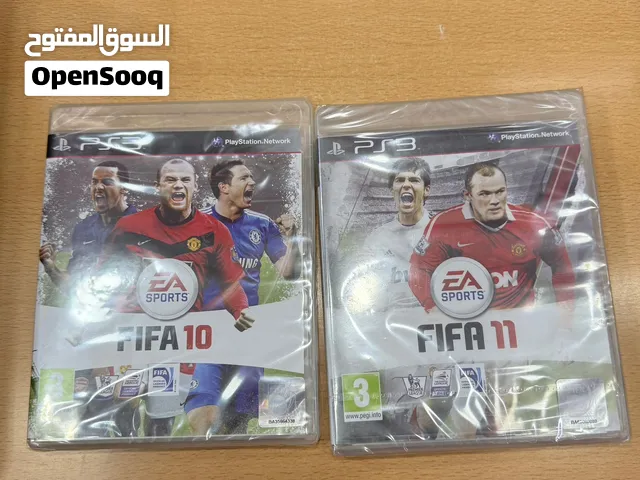 اشرطة بلاستيشن 3