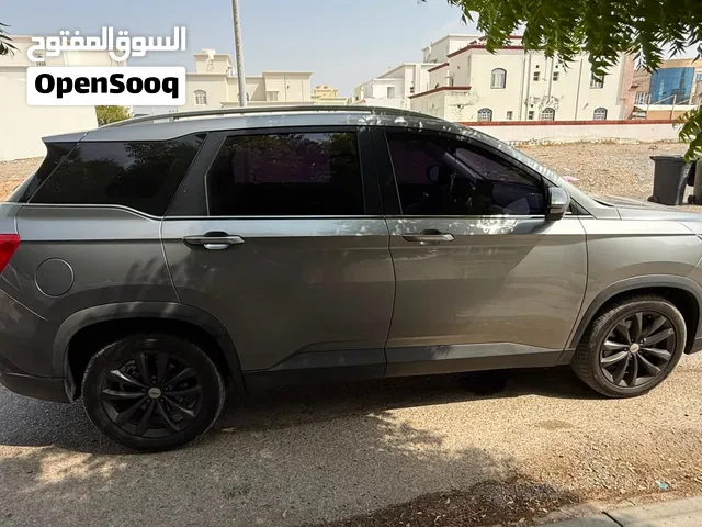 Used Chevrolet Captiva in Muscat