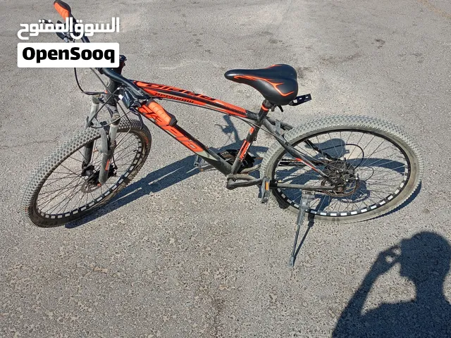 دراجة shimano 26 للبيع