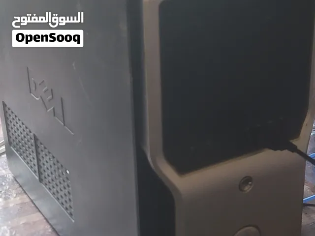 كور اي 5 الجيل السبع