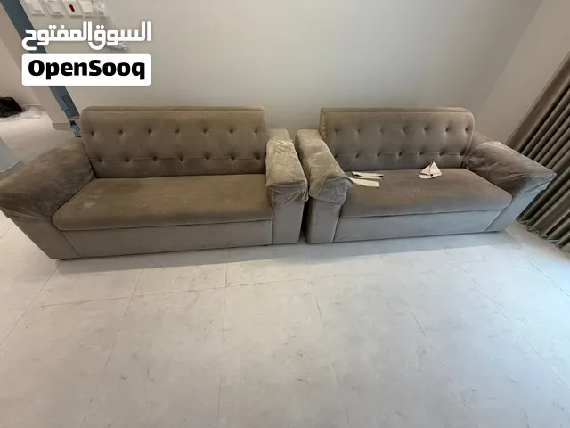 أثاث نظيف استعمال بسيط 4 كنبات