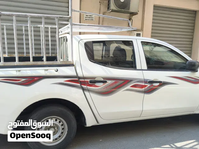 Mitsubishi Double Cabin Pickup for sale