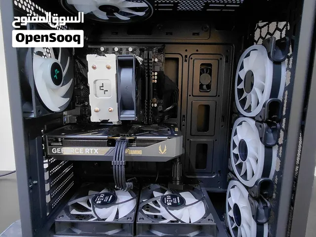 GAMING PC 5060 i5 13400f