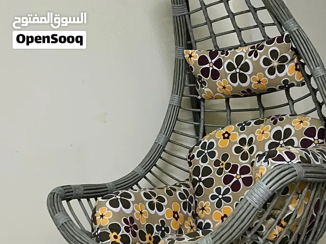 Outdoor and indoor swing