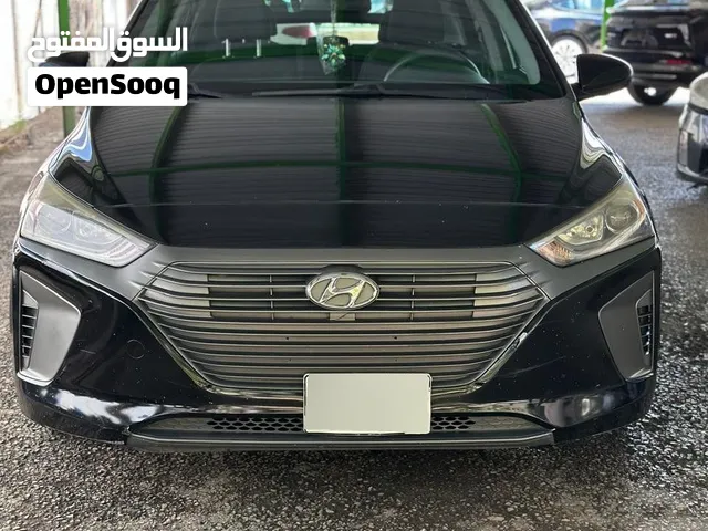 هيونداي ايونك 2019 امريكي كلين تايتل فحص كامل ولا ملاحظة