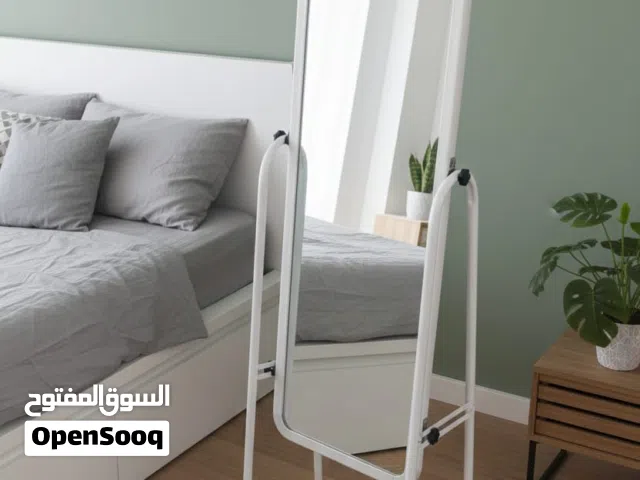 standing mirror