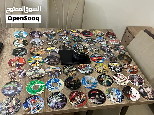 PlayStation 2 PlayStation for sale in Sharjah