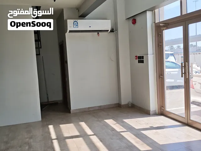 175 BHD SHOP/OFFICE Rent without EWA with top class career 2 A/C