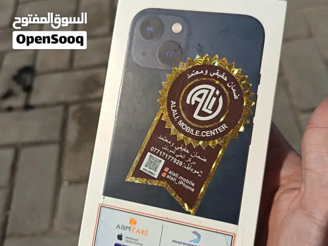 Apple iPhone 13 128 GB in Basra