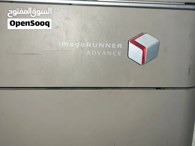 طابعه متعددة الوظائف مكتبية بسعر لقطه