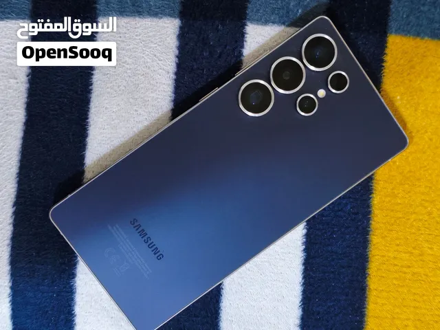 سامسونج S25 الترا تفاصيل بل وصف