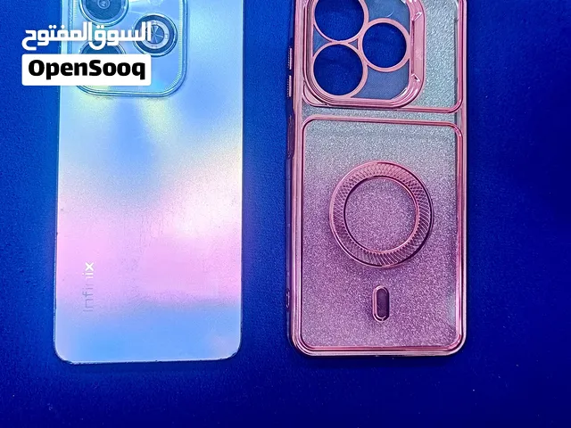 Infinix Hot 40i 256 GB in Basra