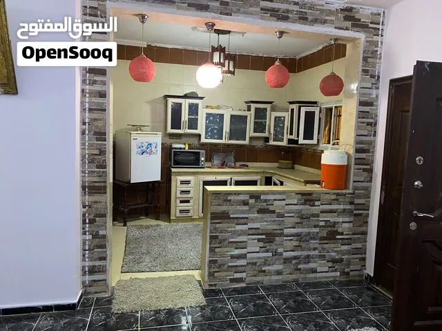 استراحة للاجار شهري عين زارة لباعيش شارع الورد