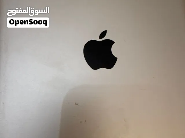 ايباد 2 السمعات فيهم صوت يشوش ولبقي ربي يبارك