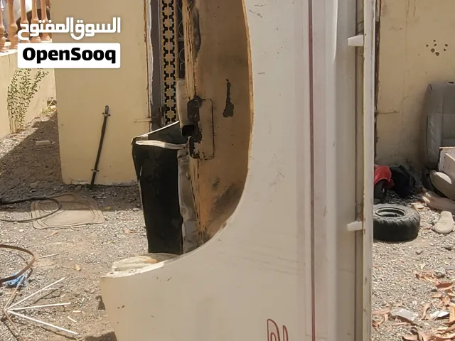 للبيع قطع غيار بيكب هايلوكس وجريت وول شبيه الهايلوكس وبعض من قطع الالتيما