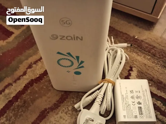 راوتر 5g زين برو 5
