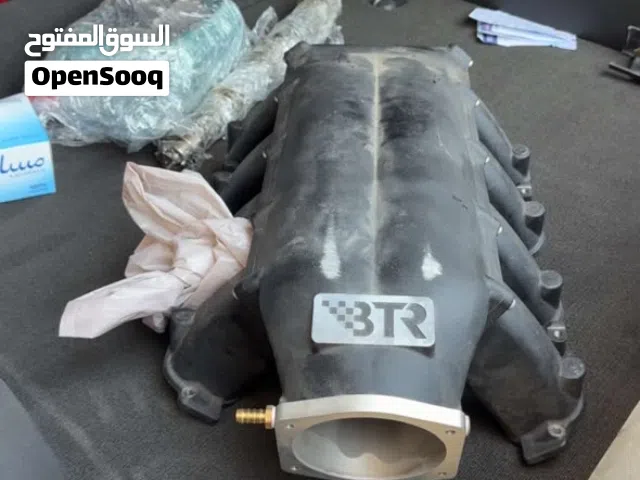 Minifold btr for LT1 يركب على كومارو فقط