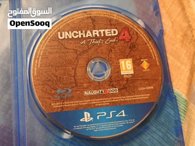 لعبه بلاستيشن   Understand 4 مطلوب  15