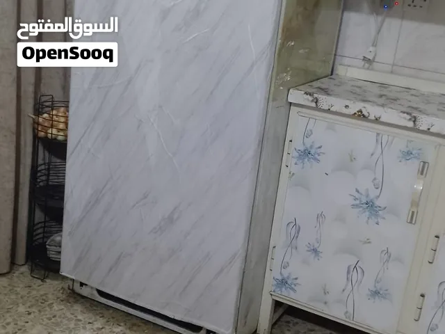 أثاث مطبخ ثلاجات
