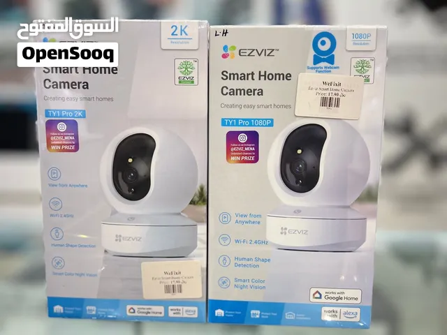 Camera Ezviz smart home camera ,TY1 pro 1080P,