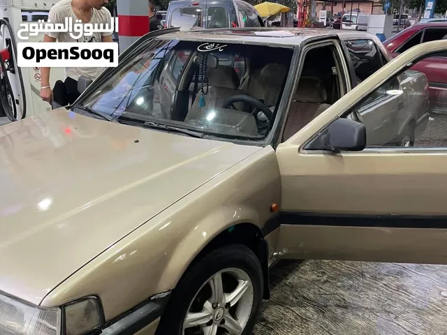 HONDA ACCORD 88
