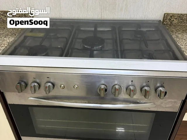 Hoover gas stove/oven