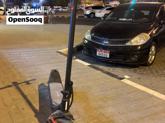 سكوتر مستعمل شهرين