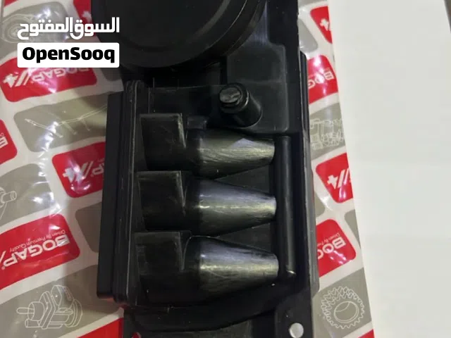بلف بخار بورش كيان واودي Q7 طوارق 3.6 2008