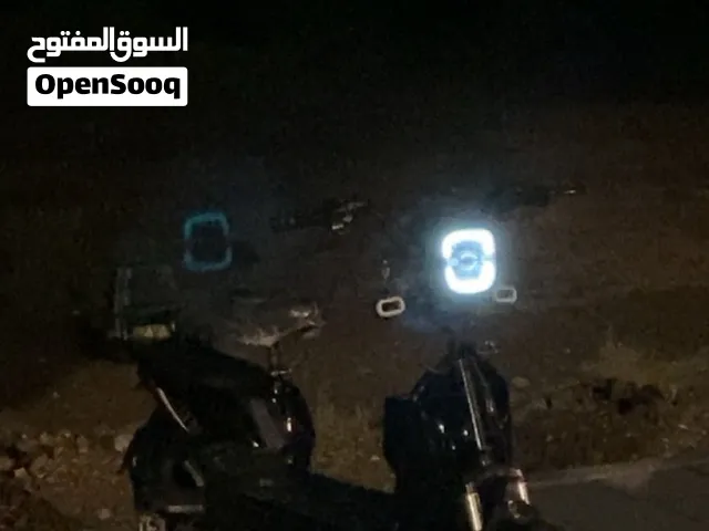 للبيع سكوتر مستعمل