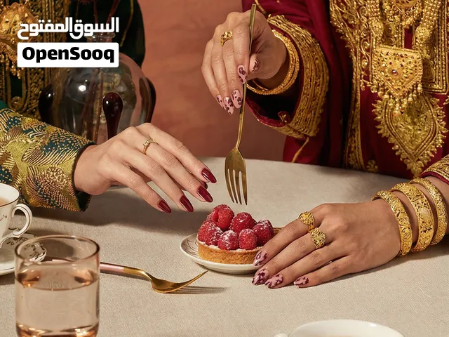 Advertising Photography & Videography — Oman