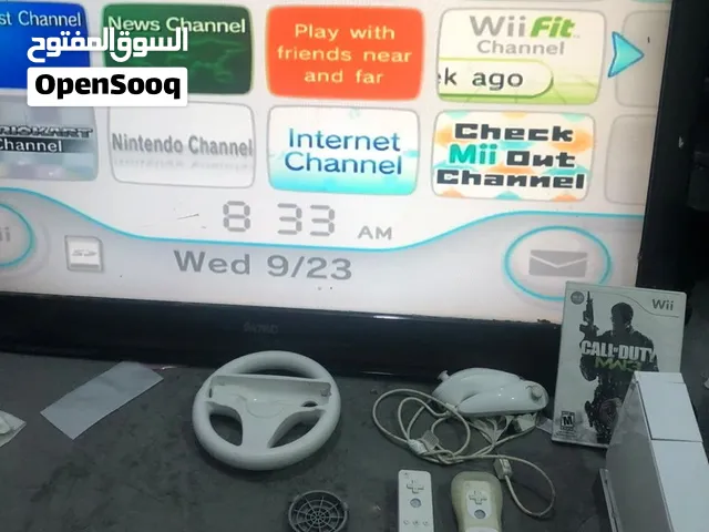 نينتندو وي