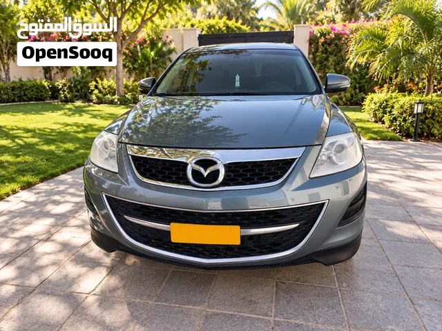 Used Mazda CX-9 in Al Dakhiliya
