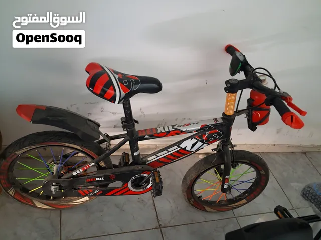 دراجة بحالة ممتازة للبيع bicycle good condition for sale