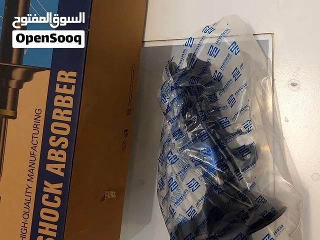 مزطوري امامي كيا سبكترا  جديد (العجلة اليسار ) (اللي من جهة السواق)