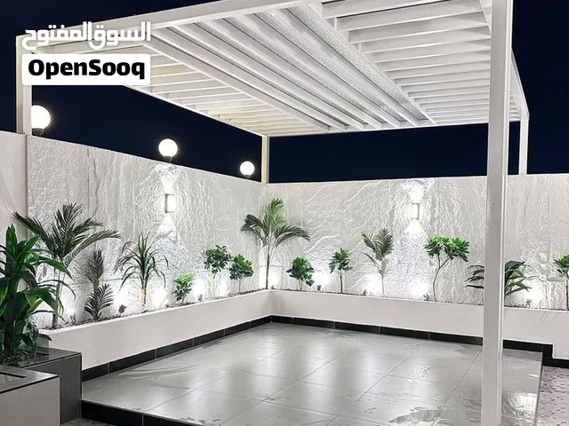 عرووووض الصدمة لمدة 48 ساعة فقط! ارتقِ بجمال حديقتك، بلكونتك، أو استراحتك الآن .