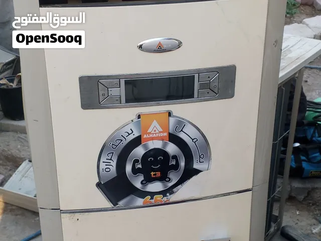 سبلت الحافض 3 طن كنتوري تدفئة تبريد سعرة 600 مع النصب والنقل
