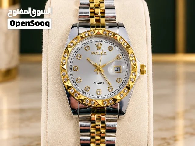 Montre Rolex Pour Femme