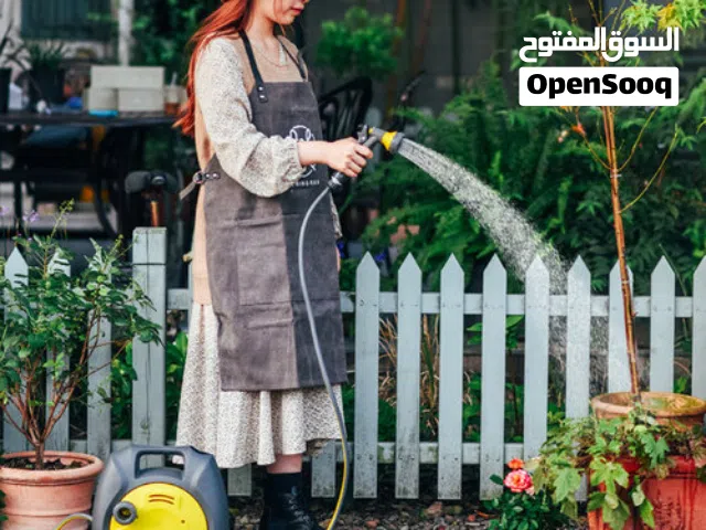 بربيش الماء المطور بكرة بأقل الأسعار طول 15 متر
