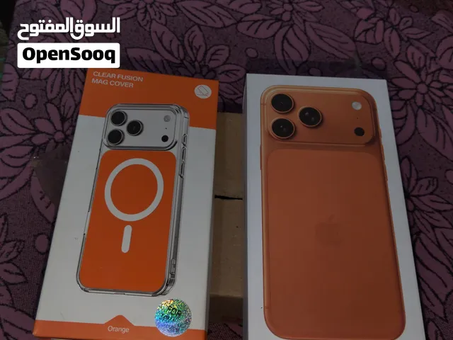 تلفون ايفون 17امريكي