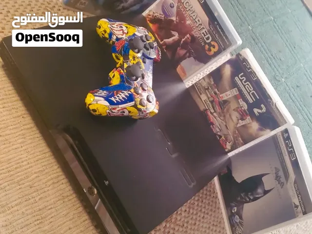 PlayStation 3 PlayStation for sale in Sana'a