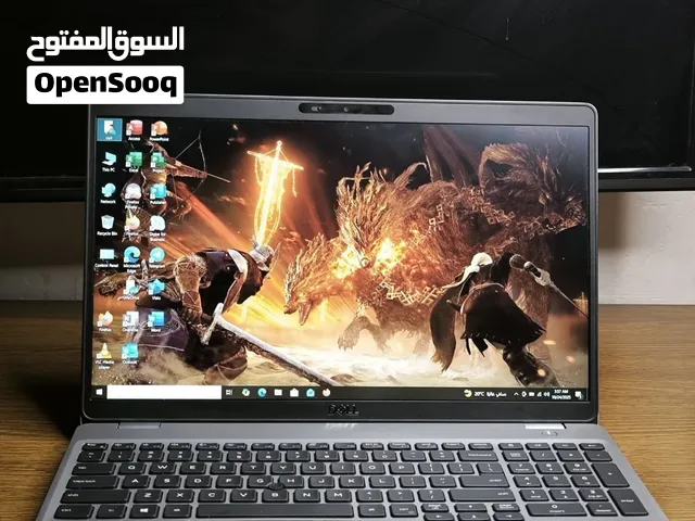 لابتوب ديل