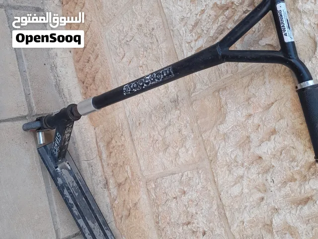 سكوتر بيحمل وزن 100كيلو للبيع مستعمل
