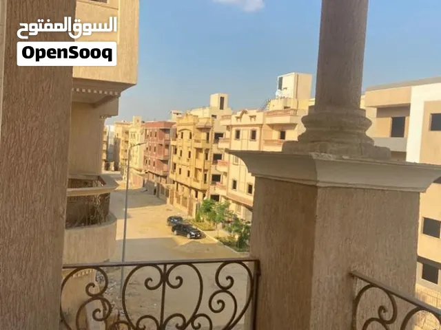 160 m2 2 Bedrooms Apartments for Rent in Cairo Fifth Settlement