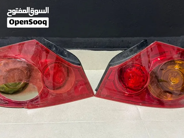 ليتات انفنتي
