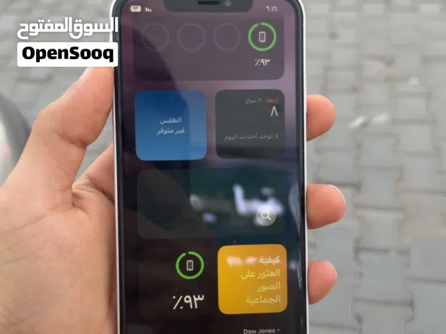ايفون X MAX محول الى ايفون 17 PRO MAX بطاريه99 جيبي 500