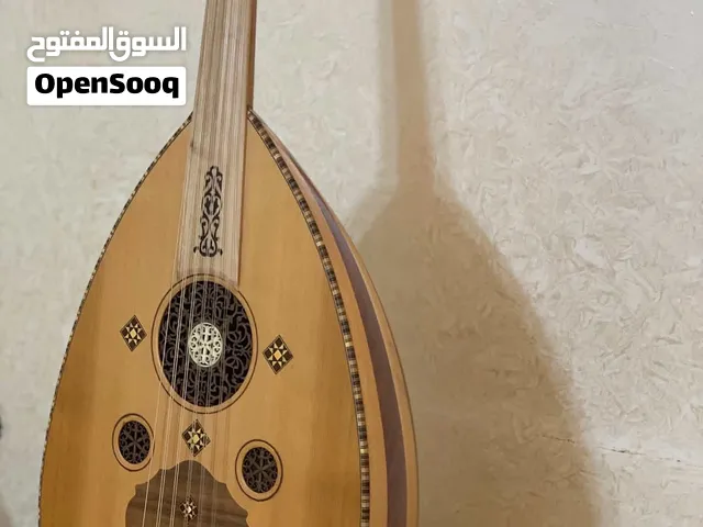 عود زرياب شامي موديل رقم 1