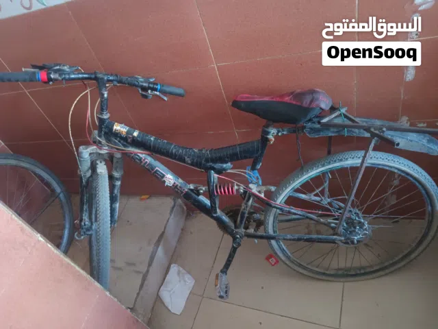 سيكل دراجه هوائيه مثل ماهو موضح بالصوره