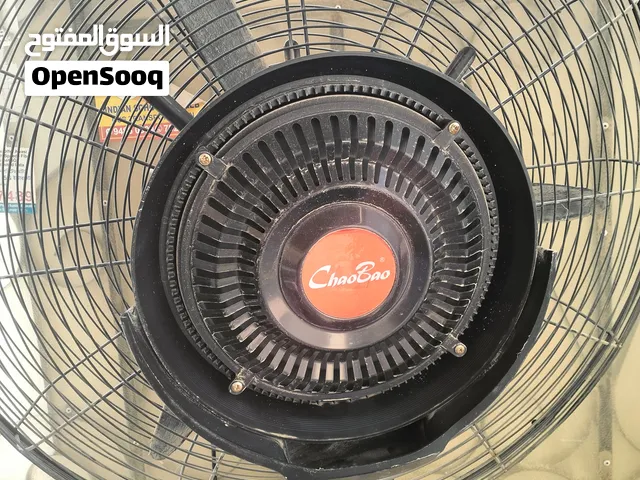 3 مراوح حديقةرشاش مياه تصلح للحديقة والمزرغة استعمال شهر بن فقط واشبه جديد حرفيا