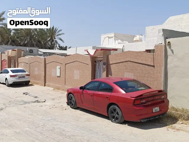 للبيع بيت عربي في القادسية